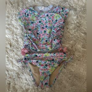 Shade Critters bathing suit